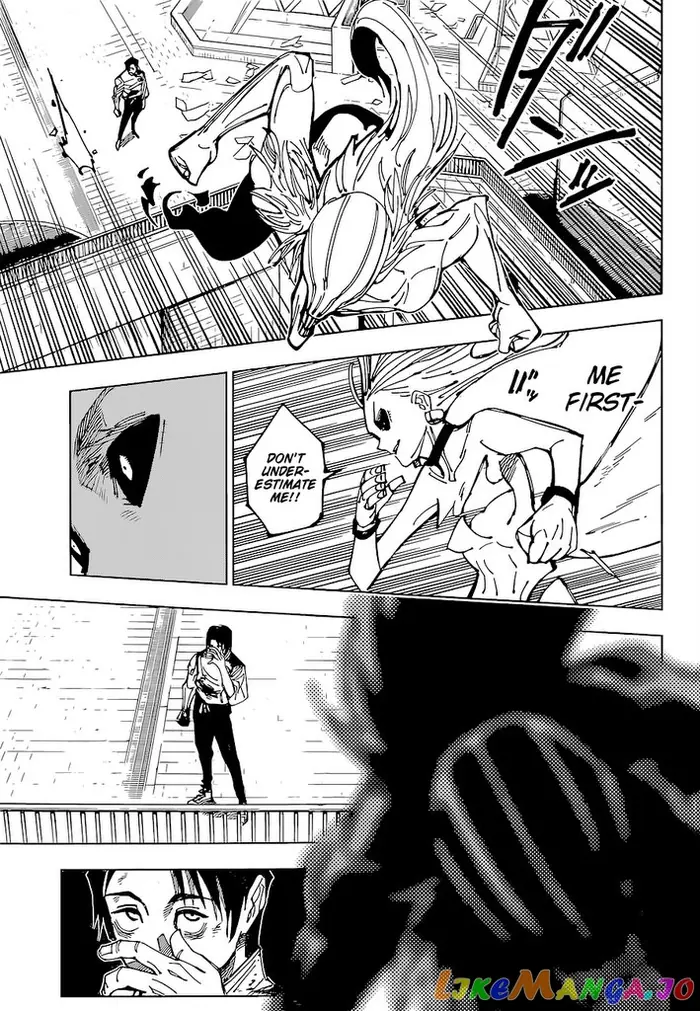 Jujutsu Kaisen Chapter 178 image 04_optimized